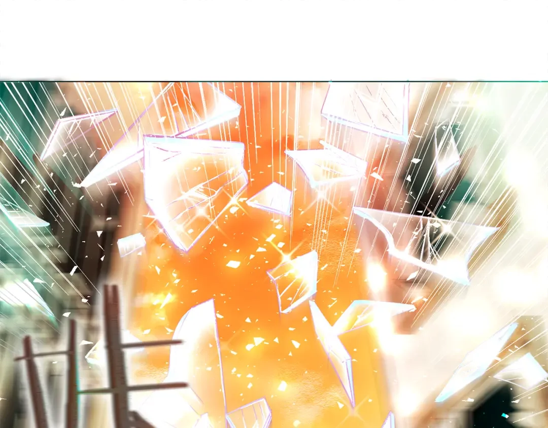 恶魔的花嫁 第3话 意外突发！ 第119页