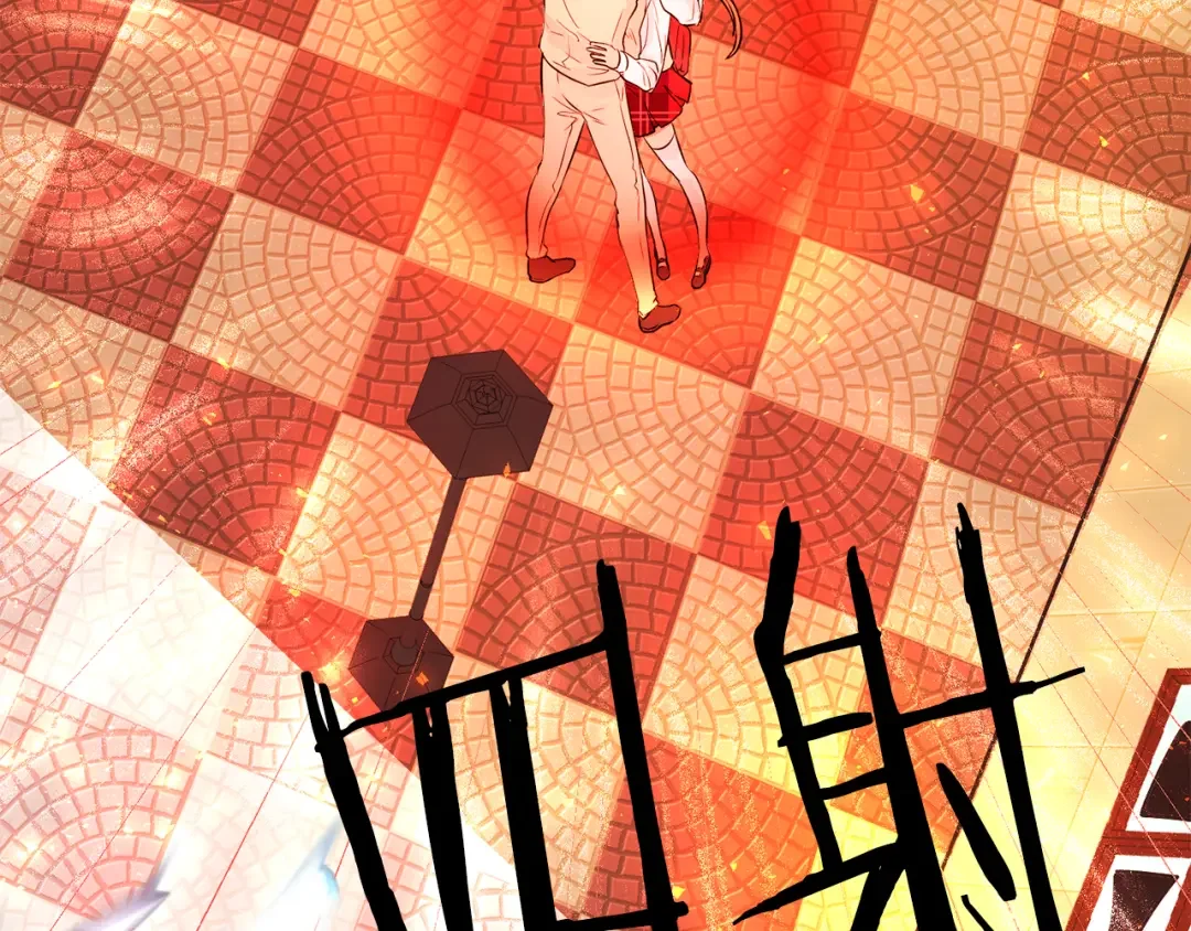 恶魔的花嫁 第3话 意外突发！ 第131页