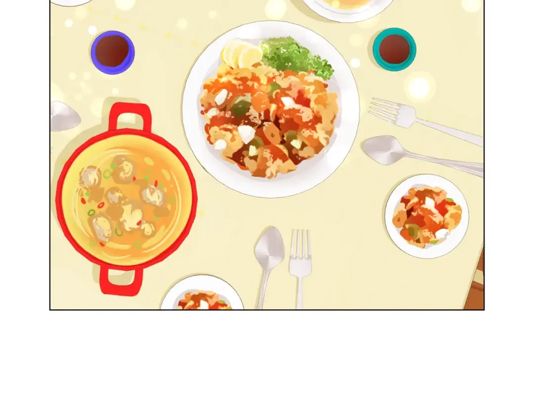 恶魔的花嫁 第4话 你们认识？ 第109页