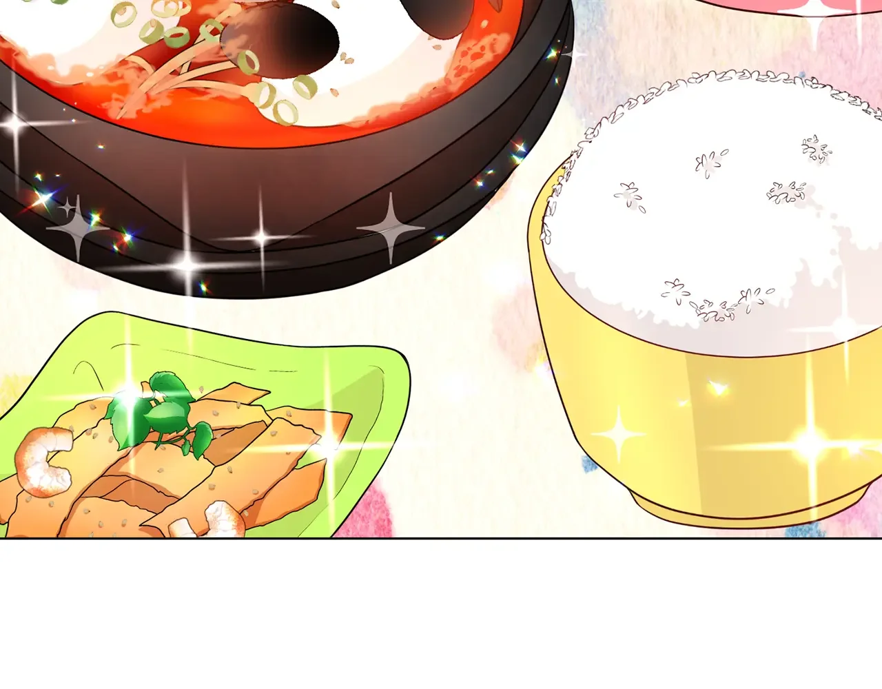 恶魔的花嫁 第82话 你们成为朋友了吗？ 第47页