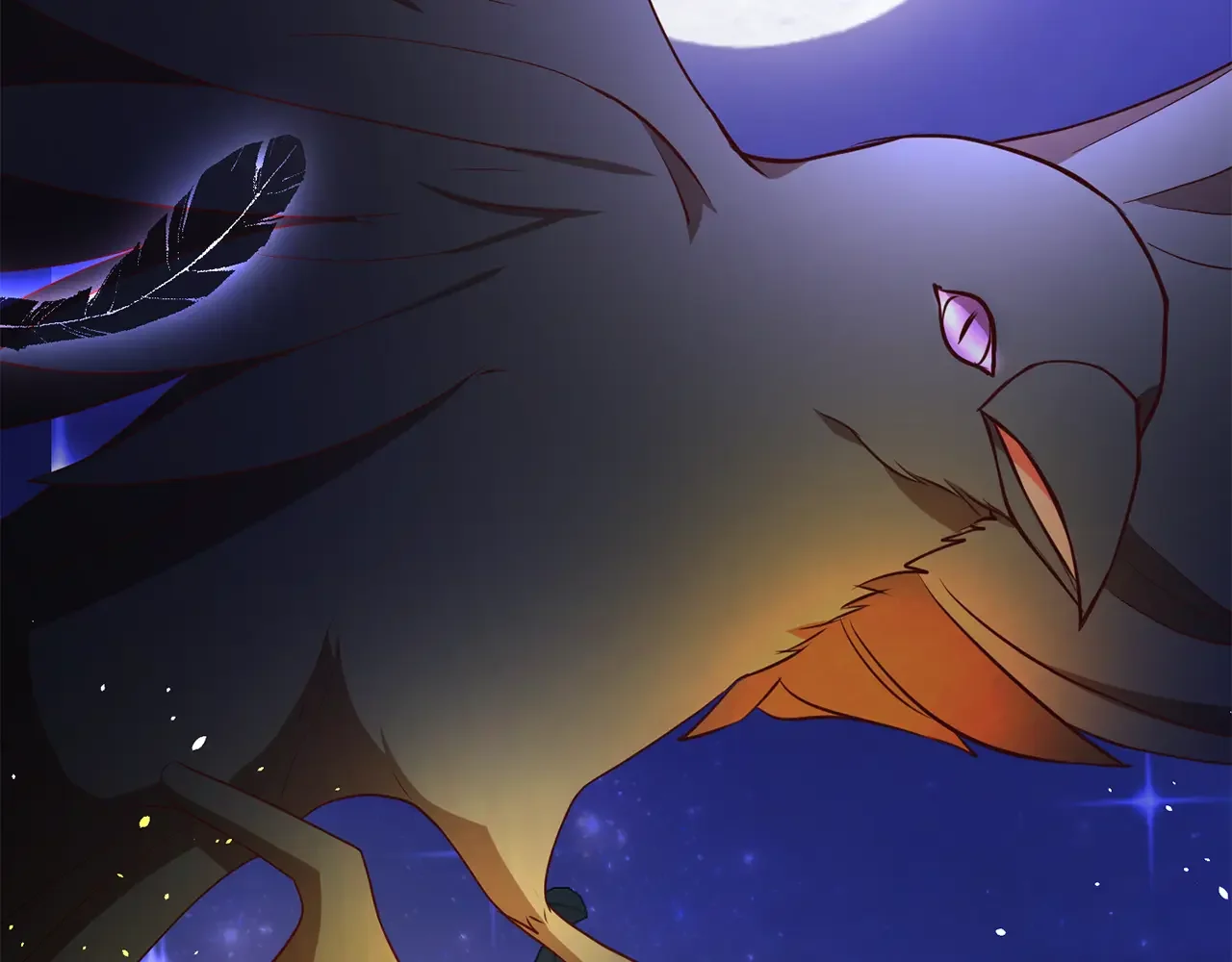 恶魔的花嫁 第82话 你们成为朋友了吗？ 第129页
