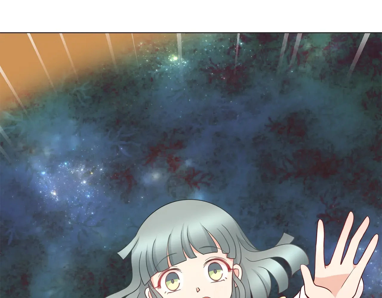 恶魔的花嫁 第83话 放开我 第128页