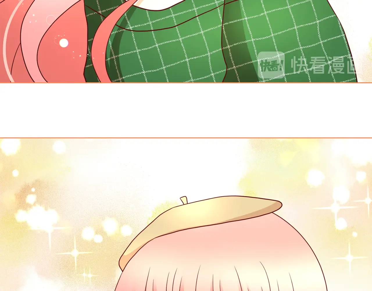 恶魔的花嫁 第83话 放开我 第66页