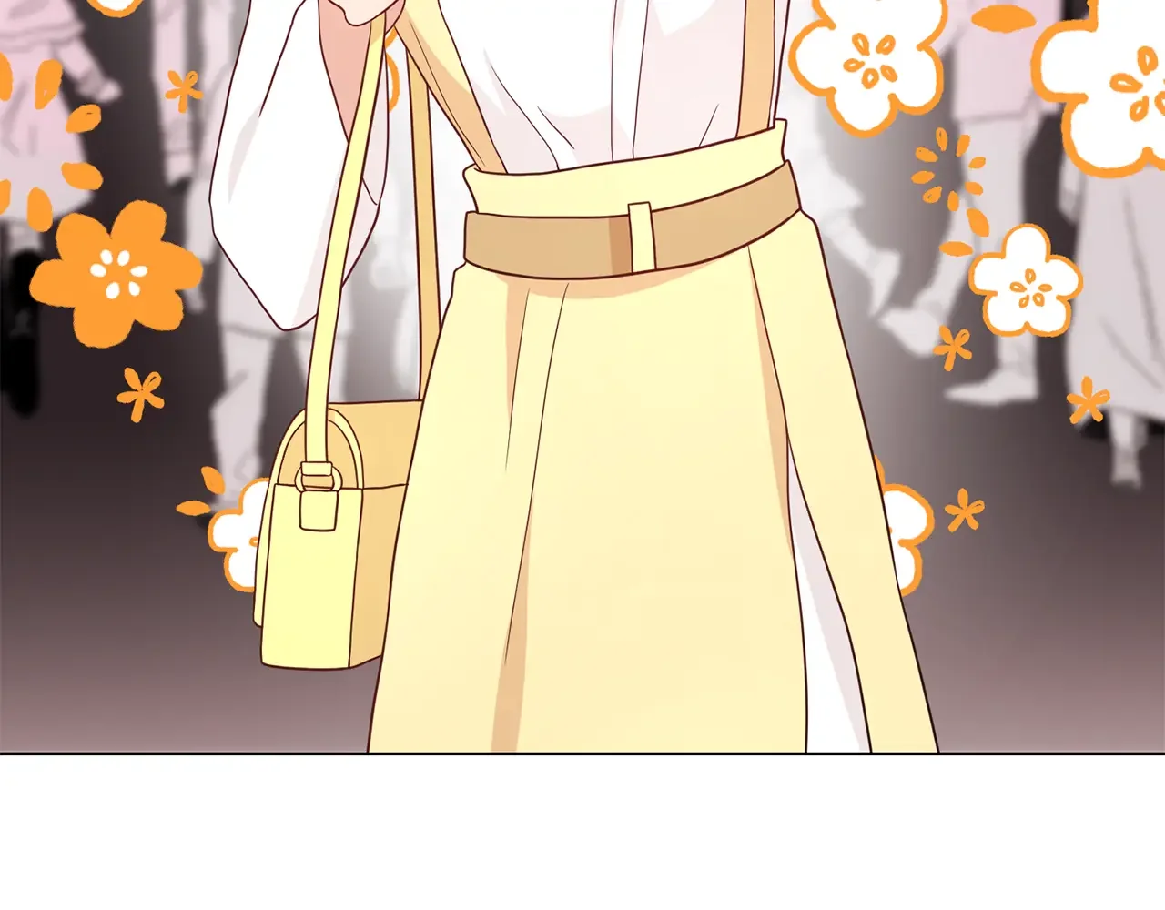 恶魔的花嫁 第83话 放开我 第37页