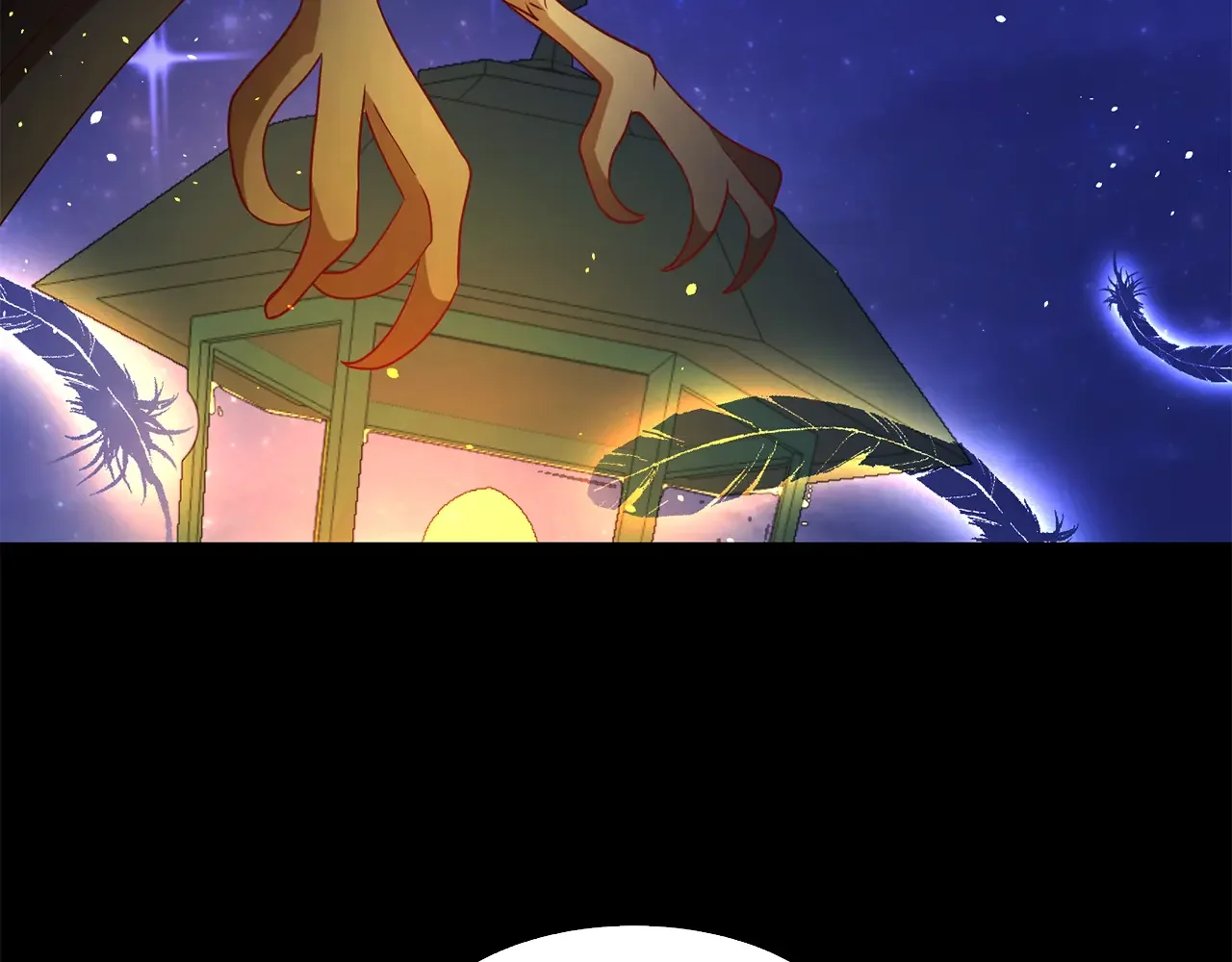 恶魔的花嫁 第83话 放开我 第4页