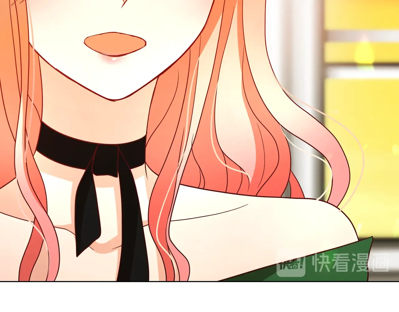 恶魔的花嫁 第83话 放开我 第93页