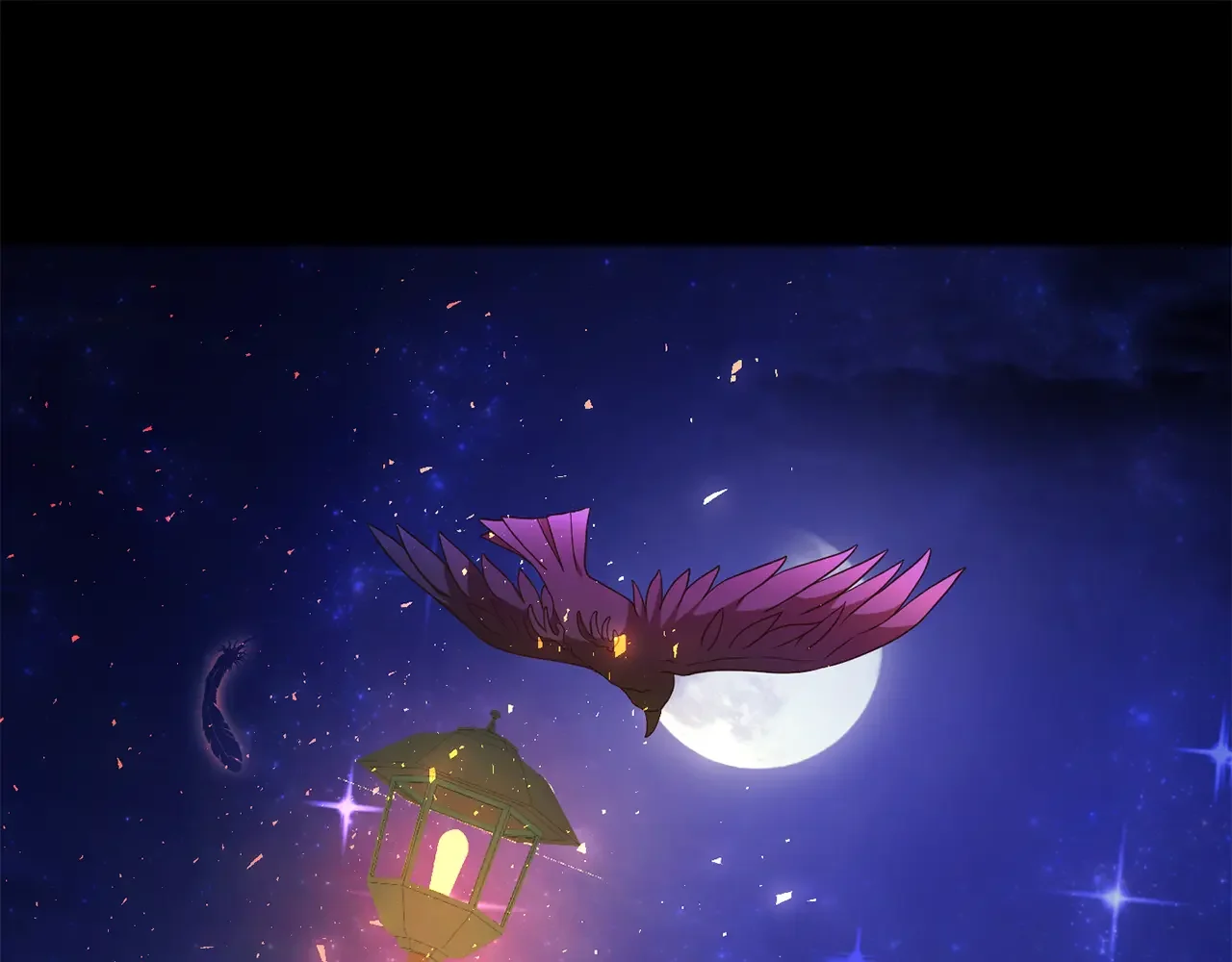 恶魔的花嫁 第83话 放开我 第13页