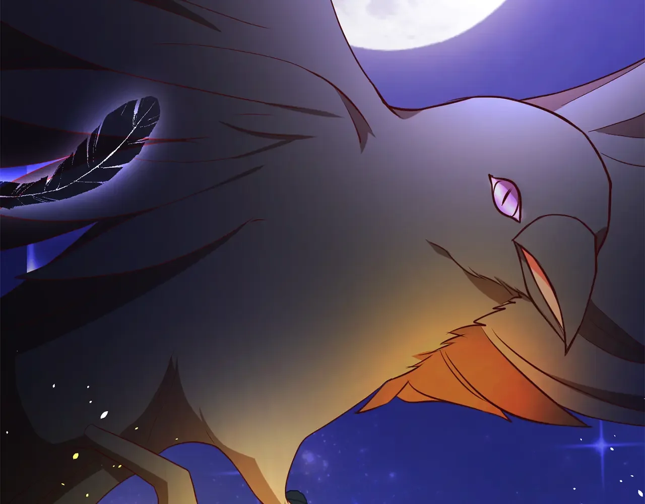 恶魔的花嫁 第83话 放开我 第3页