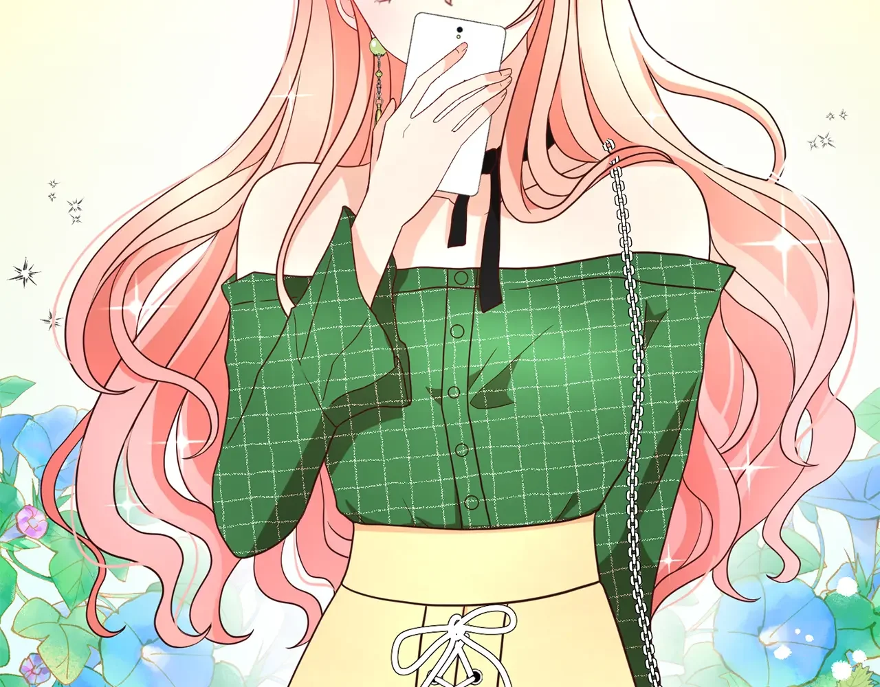 恶魔的花嫁 第83话 放开我 第32页
