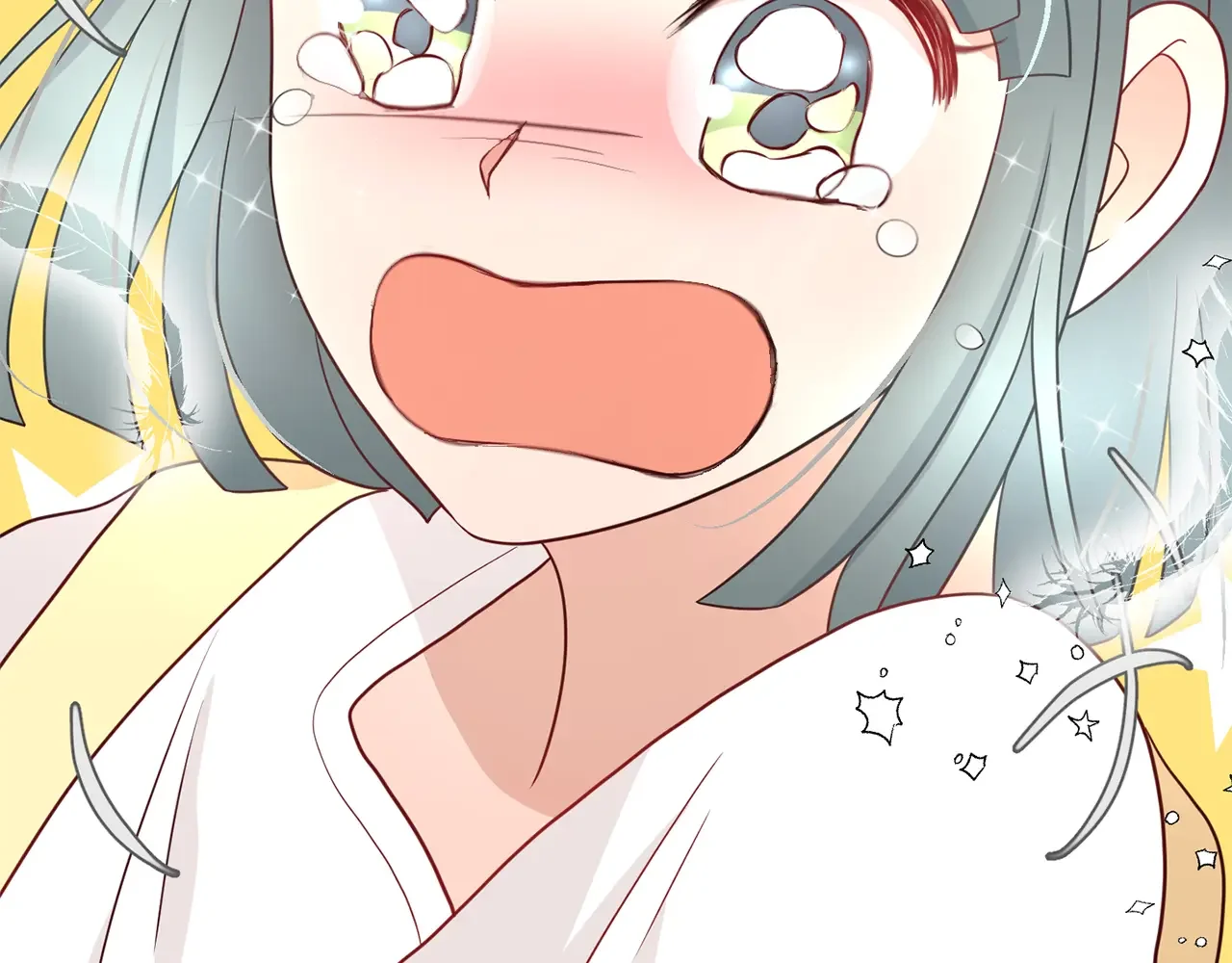 恶魔的花嫁 第85话 不可以 第111页