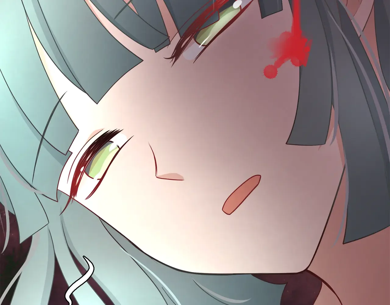 恶魔的花嫁 第85话 不可以 第69页