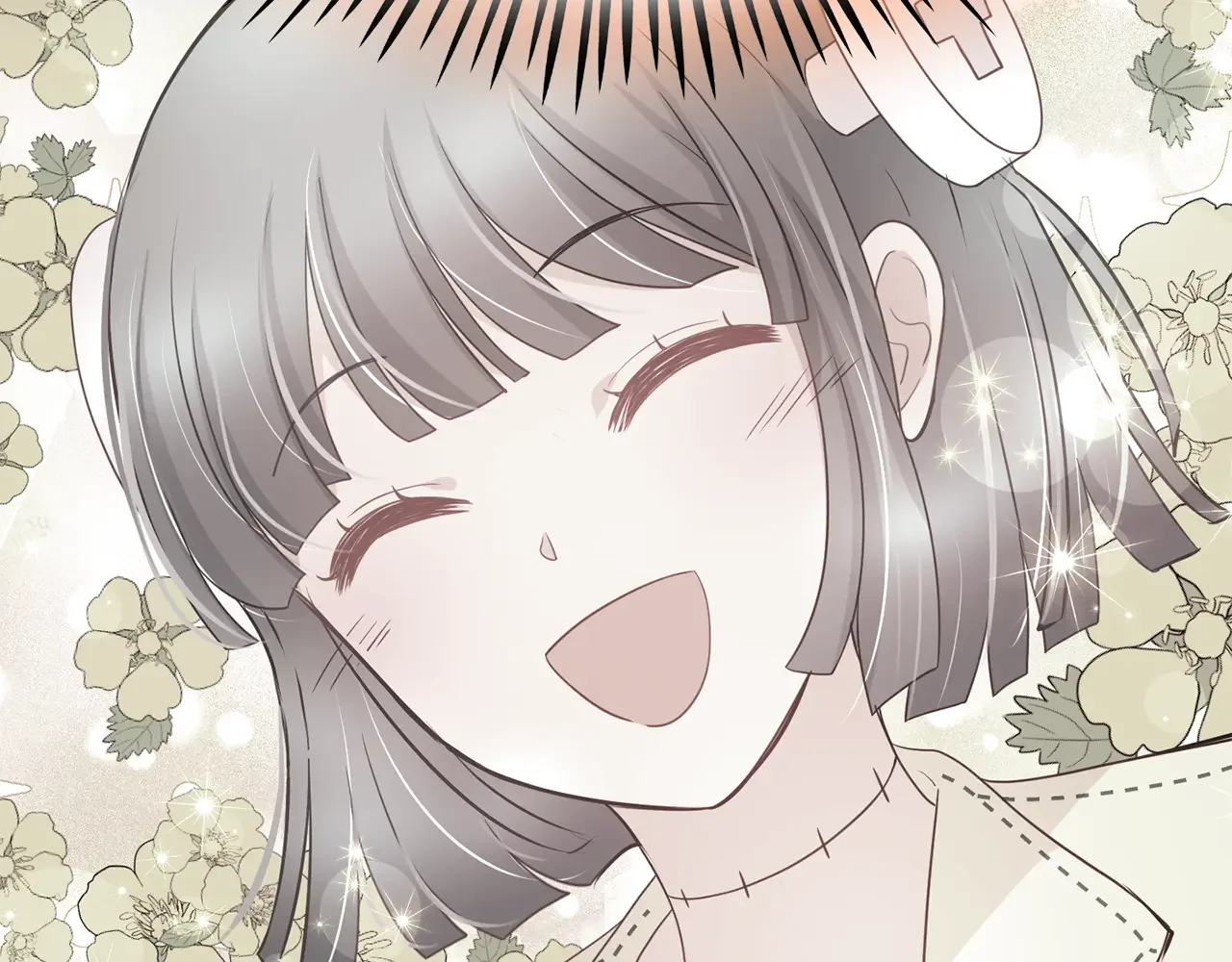 恶魔的花嫁 第85话 不可以 第65页