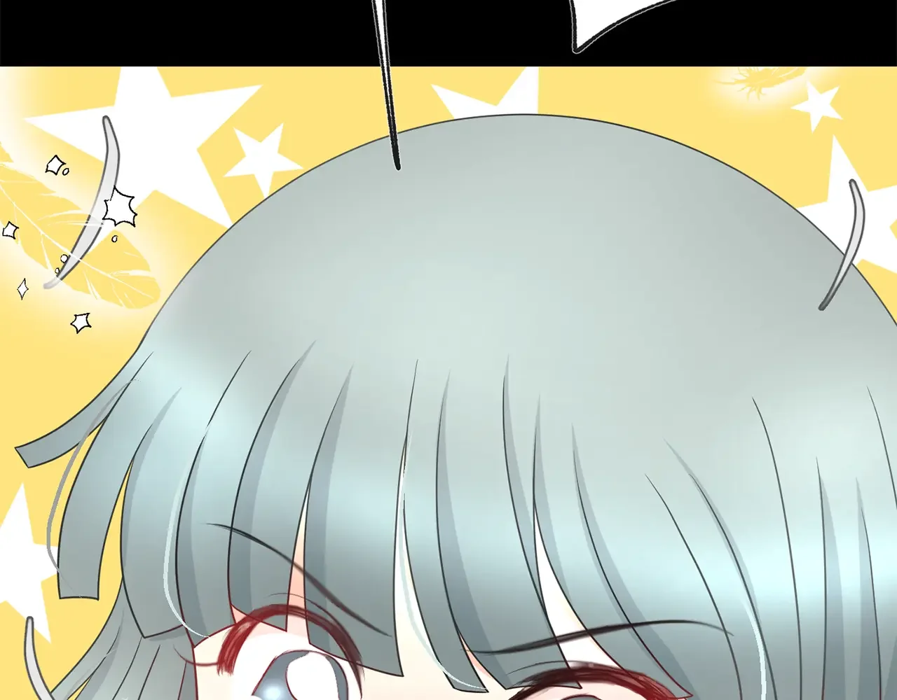 恶魔的花嫁 第85话 不可以 第110页