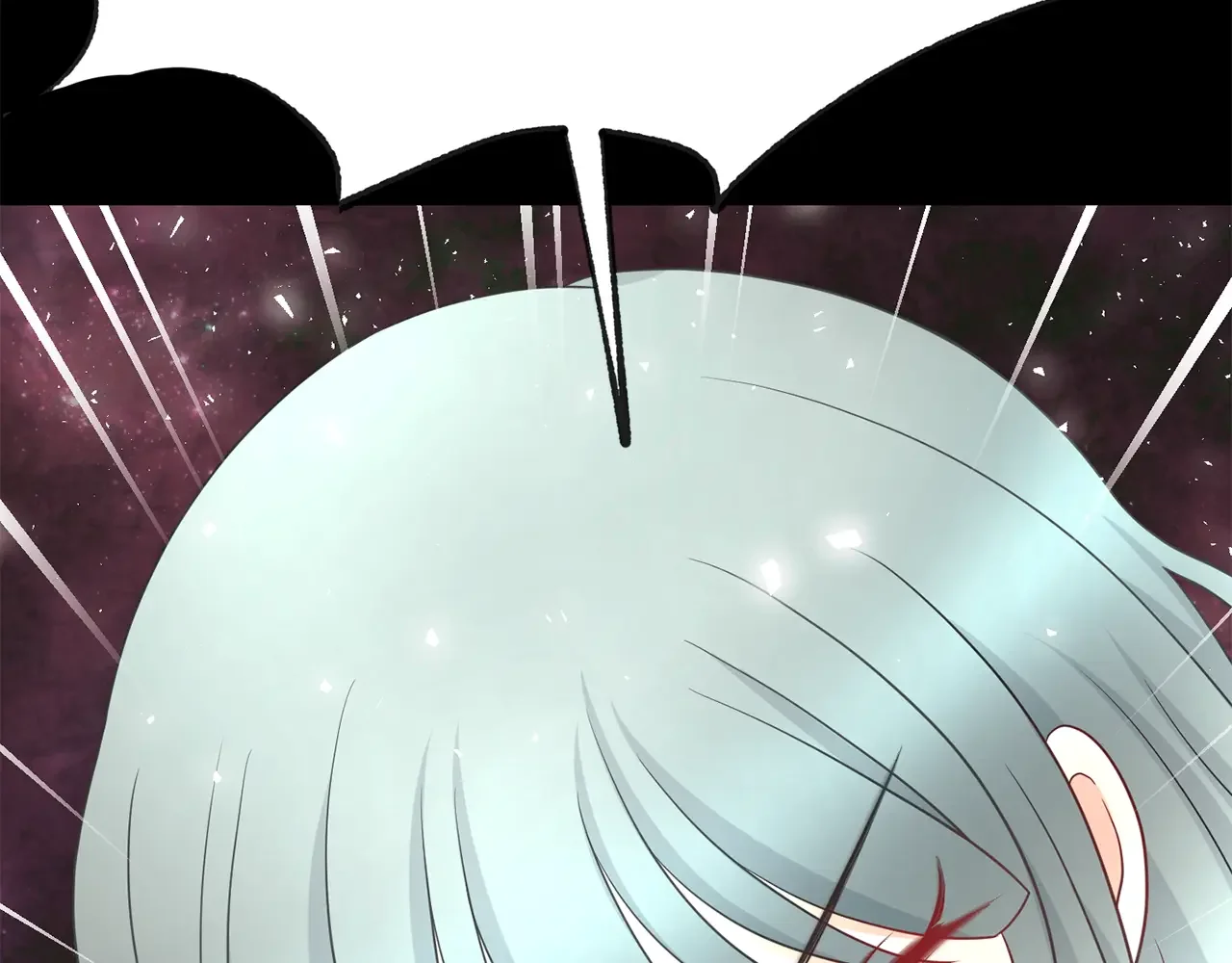 恶魔的花嫁 第85话 不可以 第127页