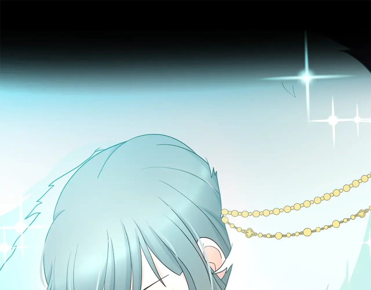 恶魔的花嫁 第85话 不可以 第24页