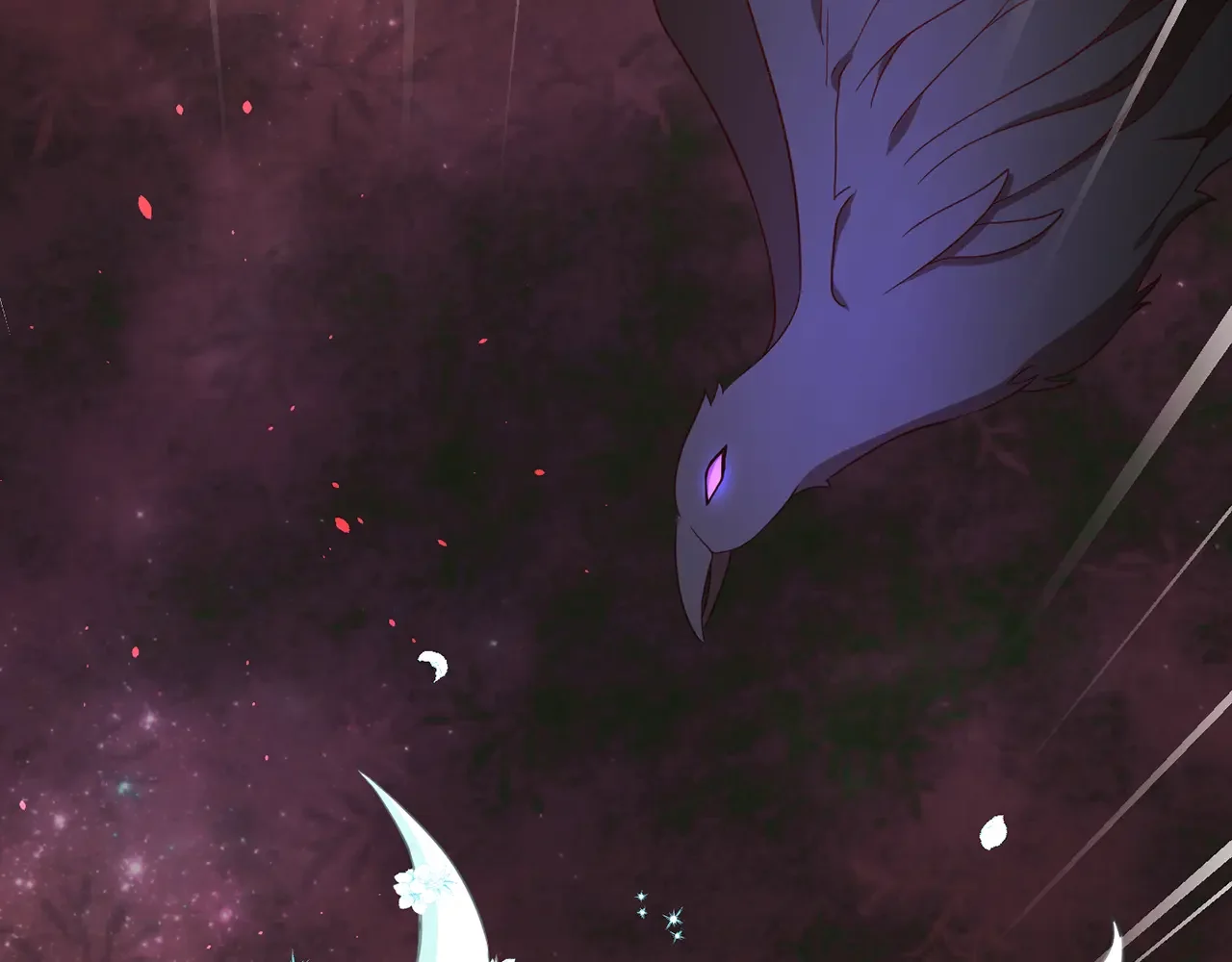 恶魔的花嫁 第86话 恶魔的花嫁 第7页