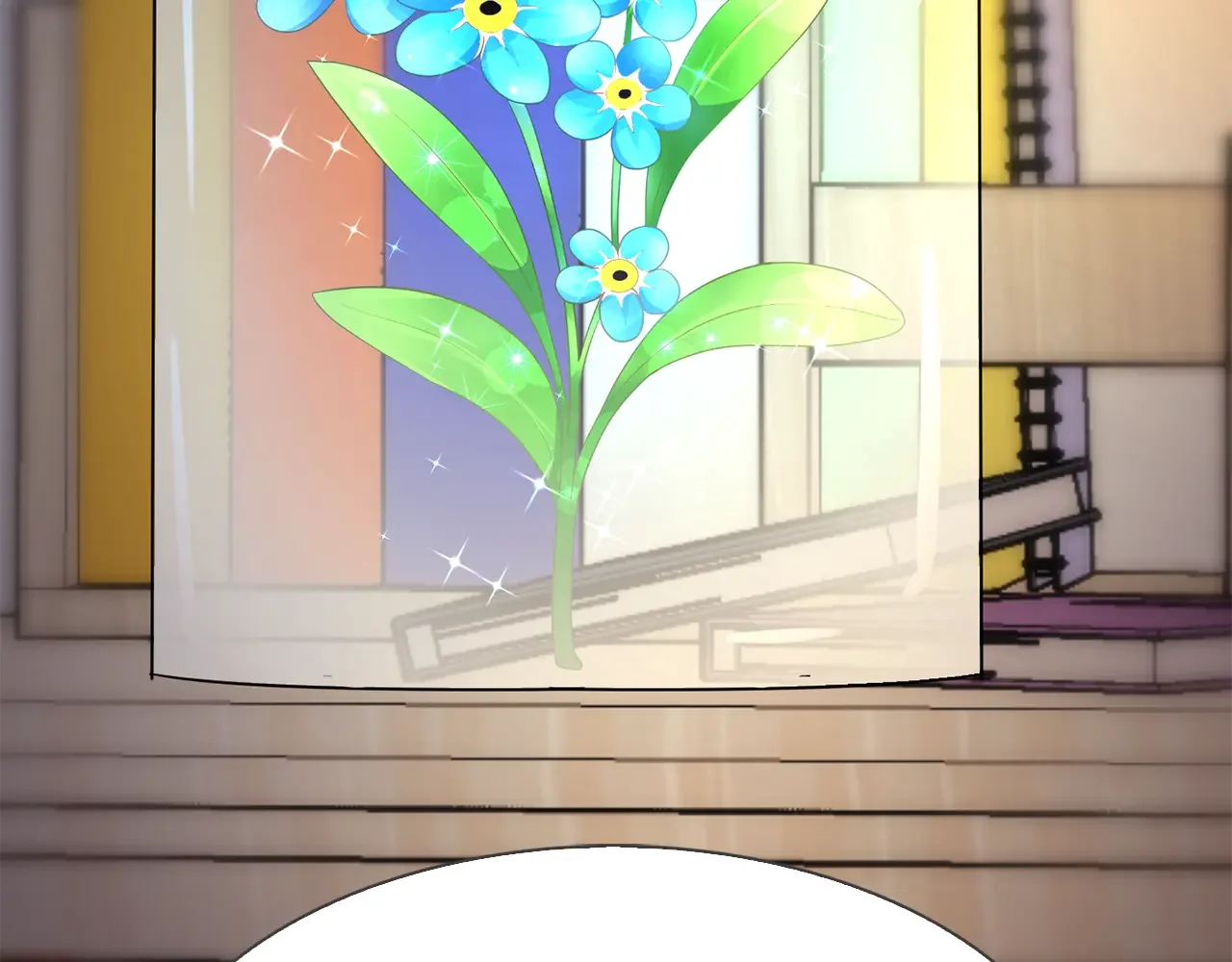恶魔的花嫁 第86话 恶魔的花嫁 第112页