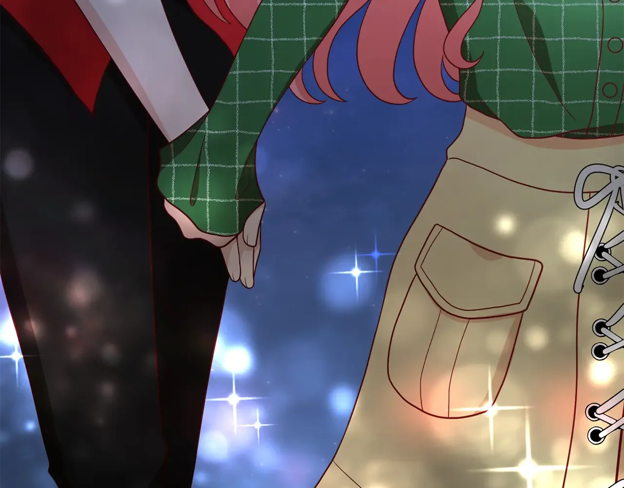 恶魔的花嫁 第86话 恶魔的花嫁 第78页