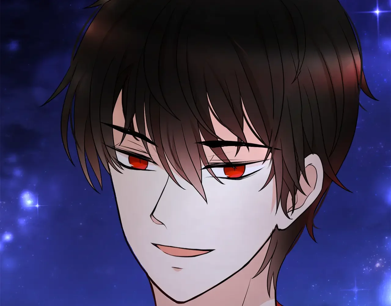 恶魔的花嫁 第86话 恶魔的花嫁 第59页