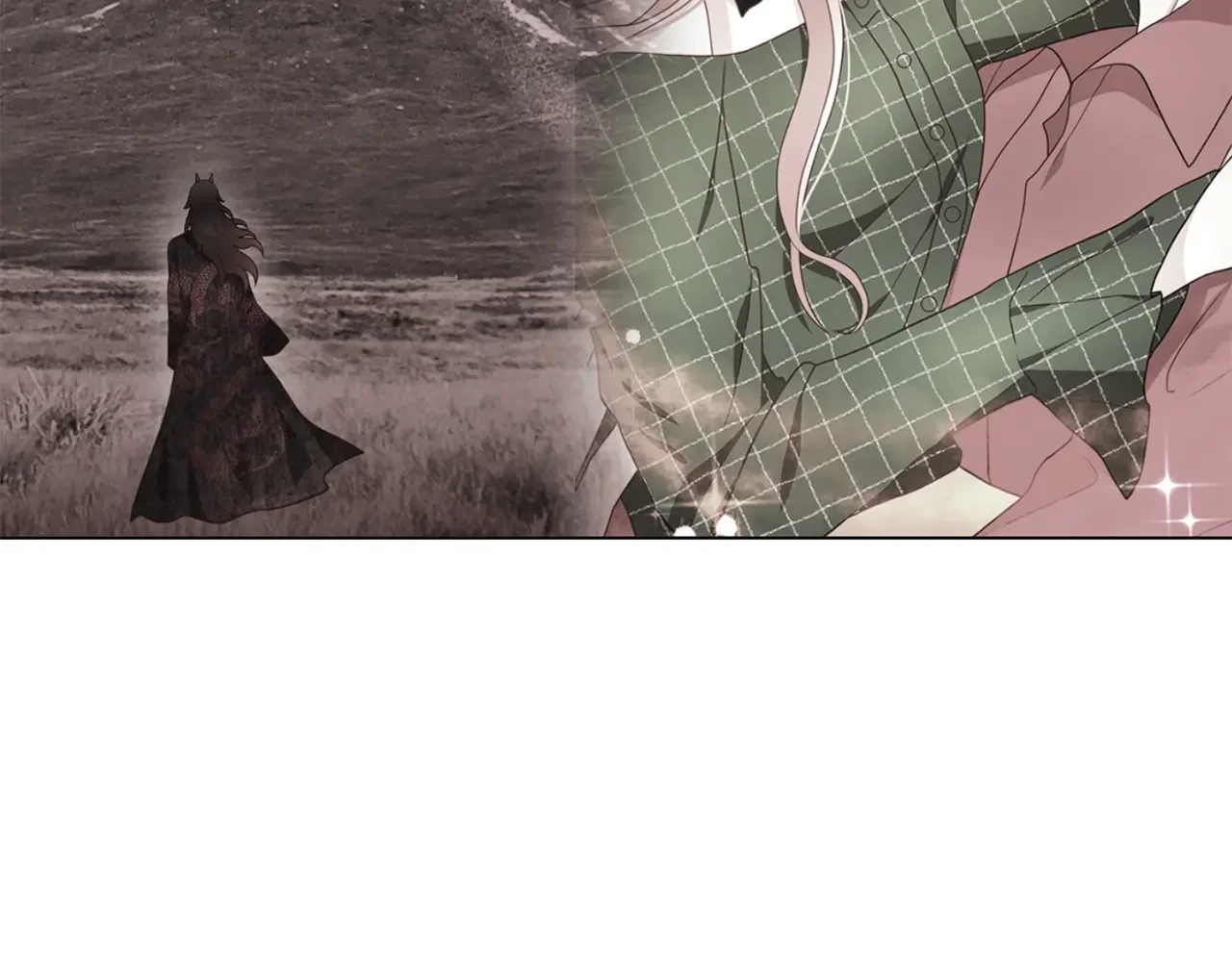 恶魔的花嫁 第87话 晚安 第76页