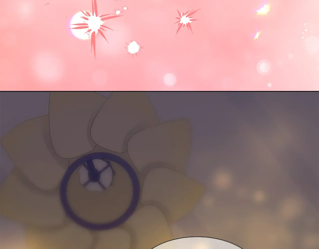 恶魔的花嫁 第87话 晚安 第49页