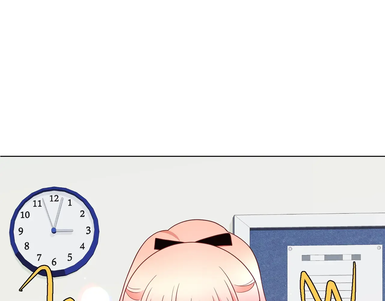 恶魔的花嫁 第89话 恋爱顾问 第126页