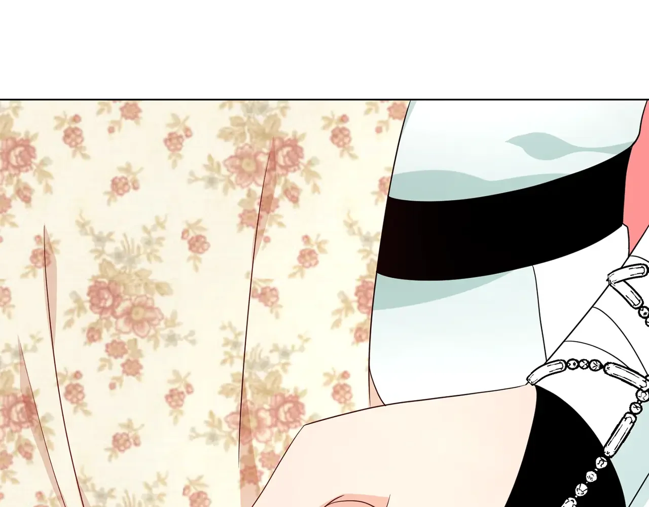 恶魔的花嫁 第89话 恋爱顾问 第21页