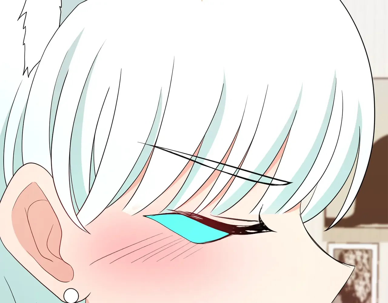 恶魔的花嫁 第89话 恋爱顾问 第24页