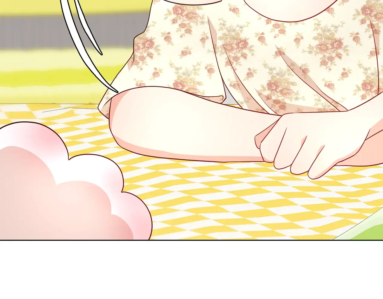 恶魔的花嫁 第89话 恋爱顾问 第41页