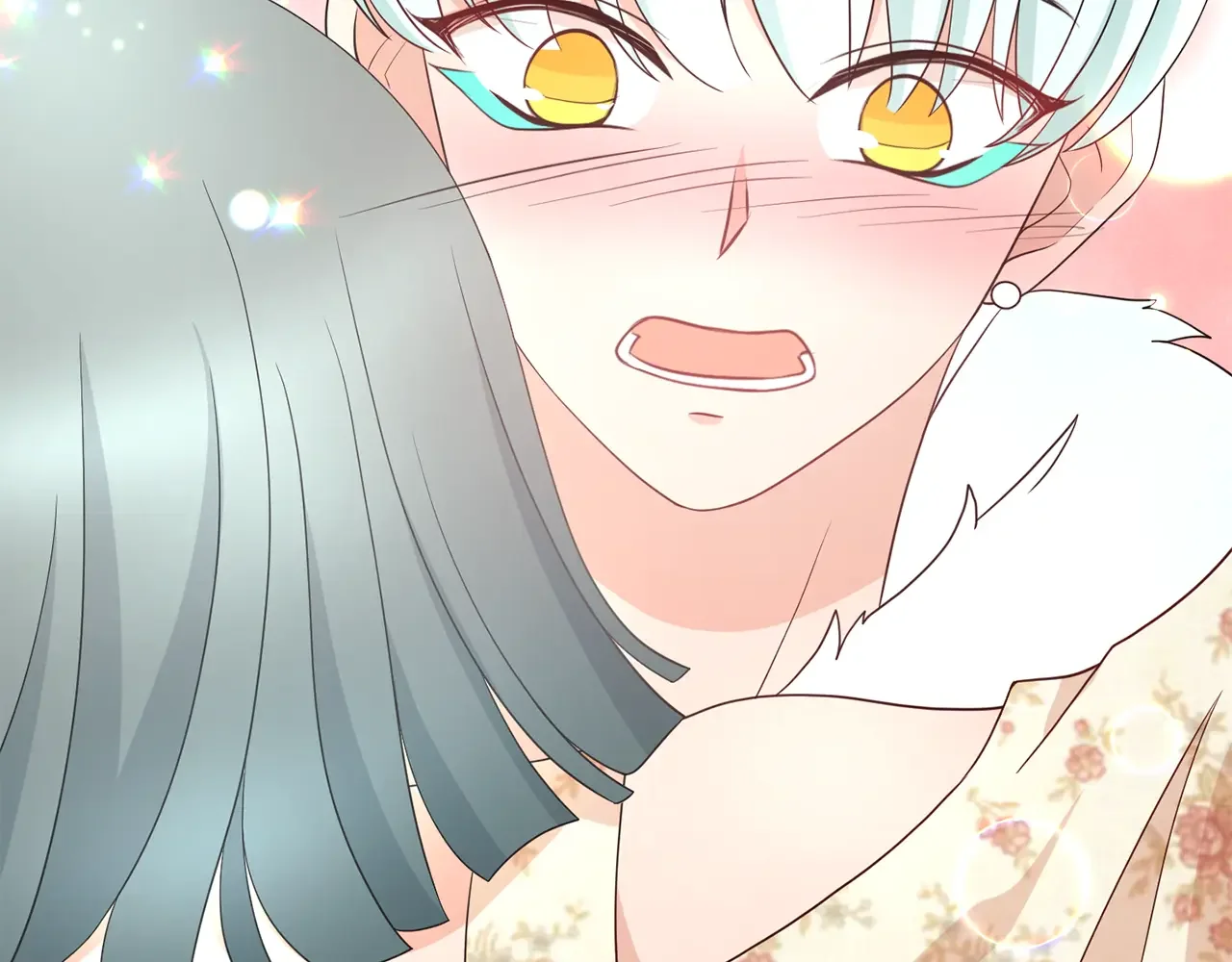 恶魔的花嫁 第89话 恋爱顾问 第28页