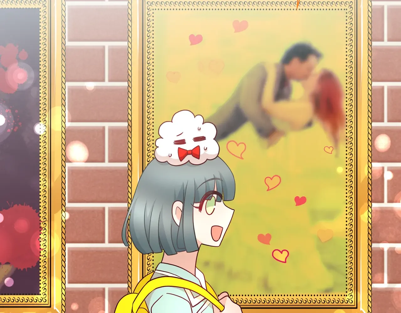 恶魔的花嫁 第90话 锻炼心脏 第59页