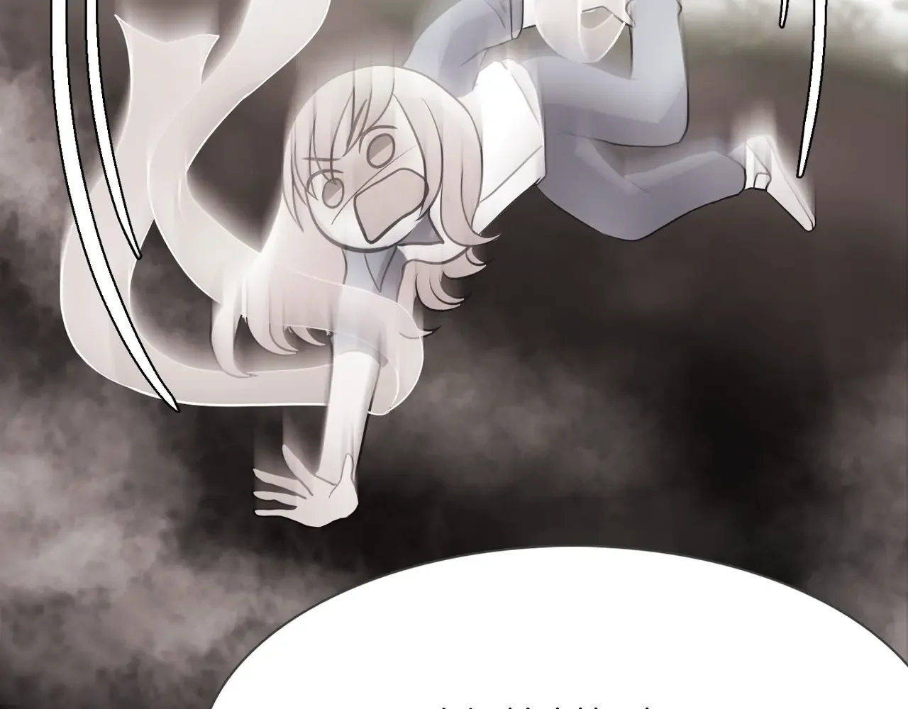 恶魔的花嫁 第91话 我都喜欢 第58页