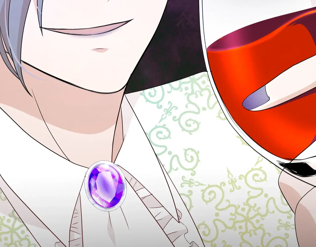 恶魔的花嫁 第91话 我都喜欢 第15页