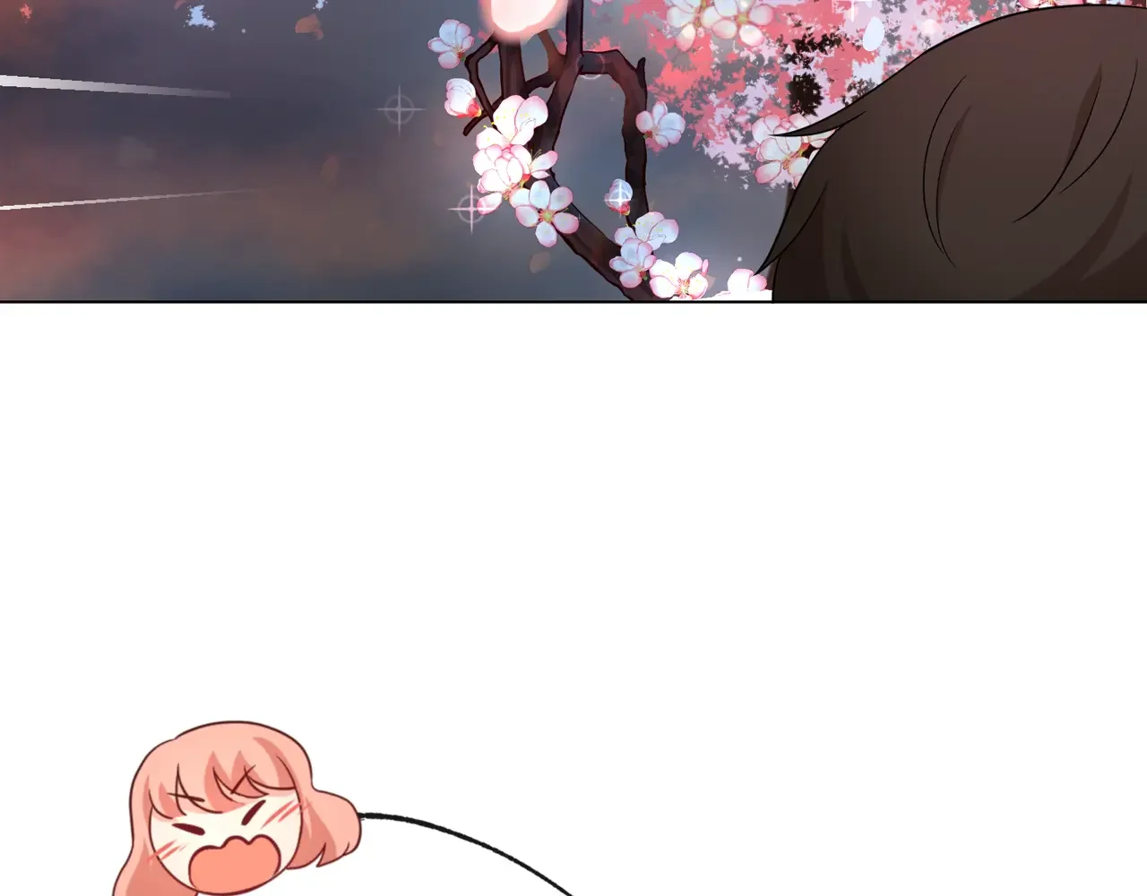 恶魔的花嫁 第91话 我都喜欢 第130页