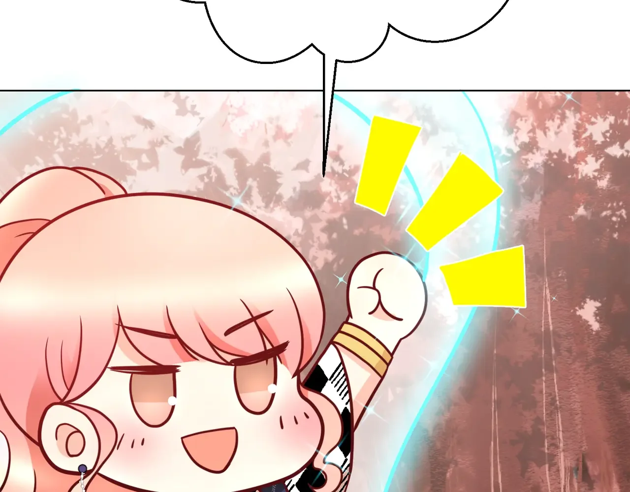 恶魔的花嫁 第91话 我都喜欢 第52页
