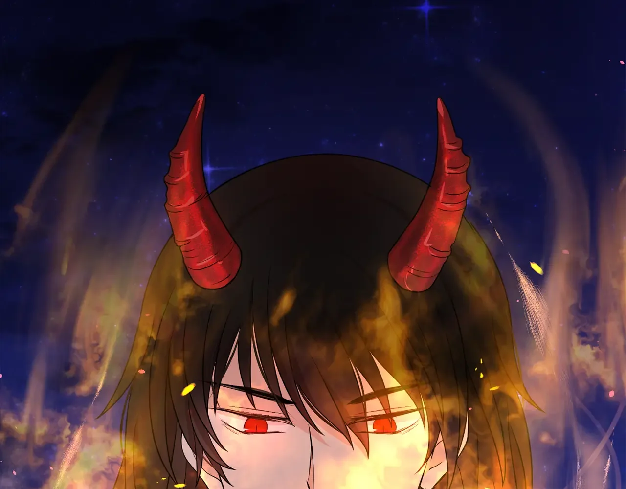 恶魔的花嫁 第93话 你还要去吗？ 第58页