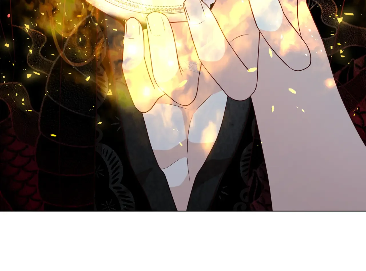 恶魔的花嫁 第93话 你还要去吗？ 第60页