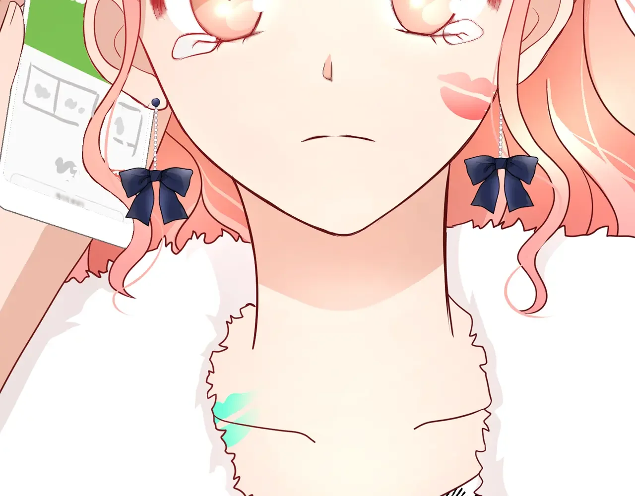 恶魔的花嫁 第93话 你还要去吗？ 第160页