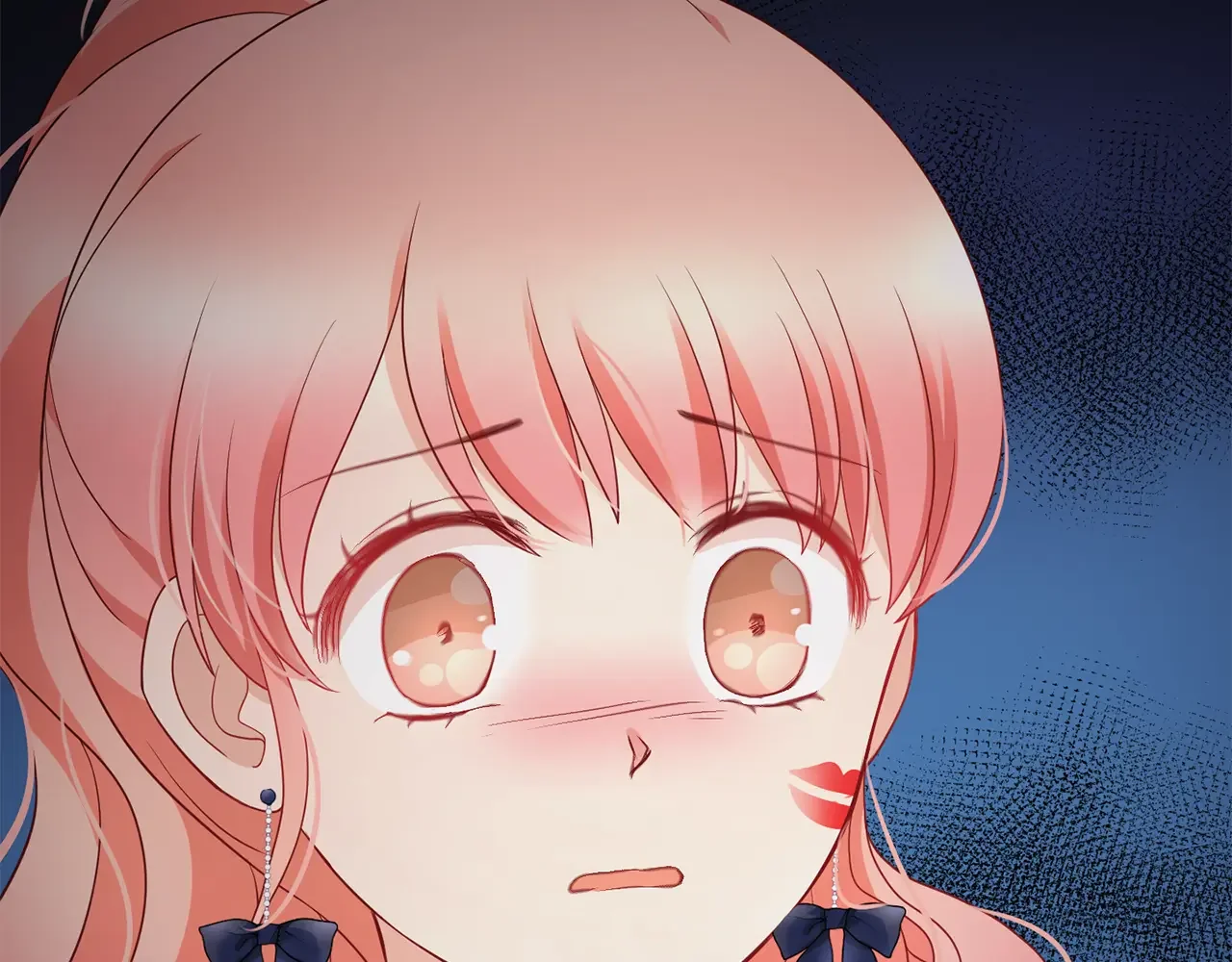 恶魔的花嫁 第93话 你还要去吗？ 第6页