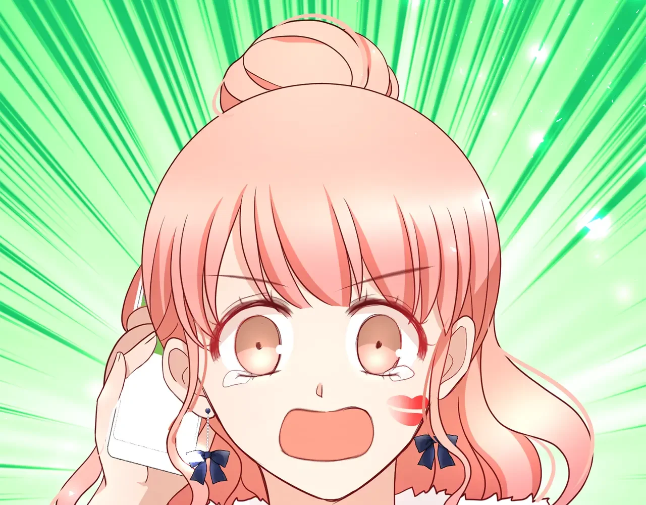 恶魔的花嫁 第93话 你还要去吗？ 第133页