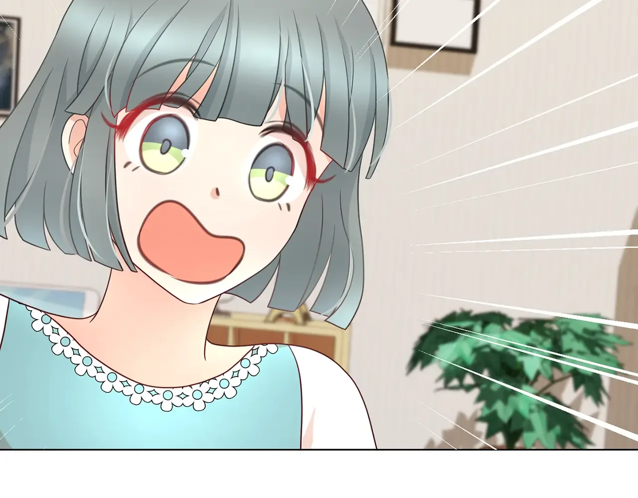 恶魔的花嫁 第93话 你还要去吗？ 第122页