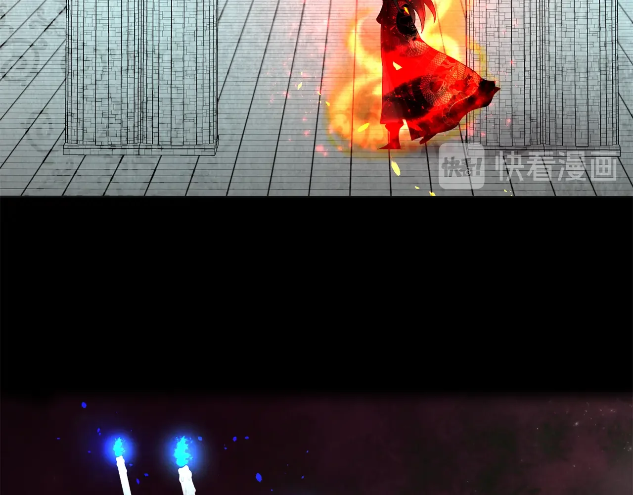 恶魔的花嫁 第93话 你还要去吗？ 第65页