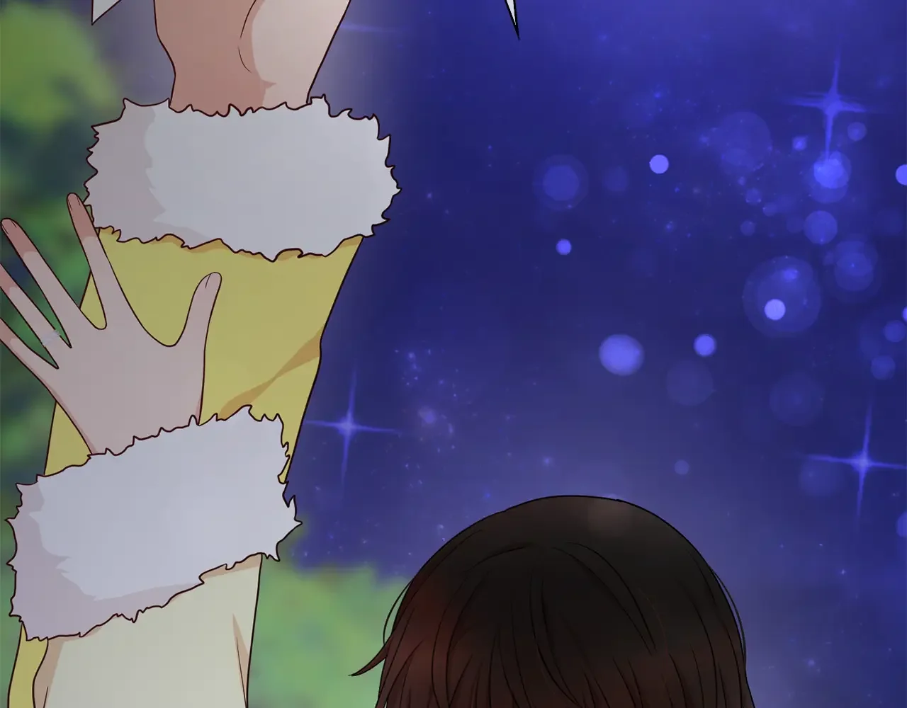 恶魔的花嫁 第93话 你还要去吗？ 第23页