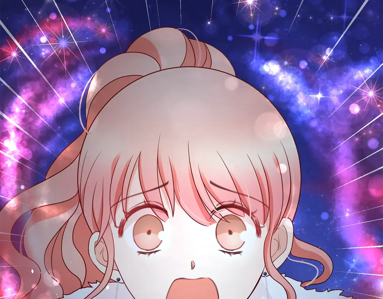 恶魔的花嫁 第93话 你还要去吗？ 第45页