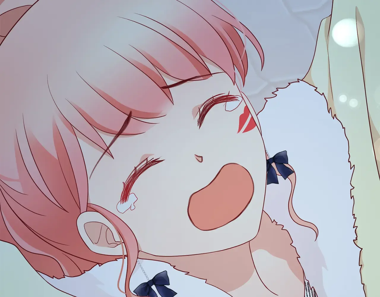 恶魔的花嫁 第93话 你还要去吗？ 第20页
