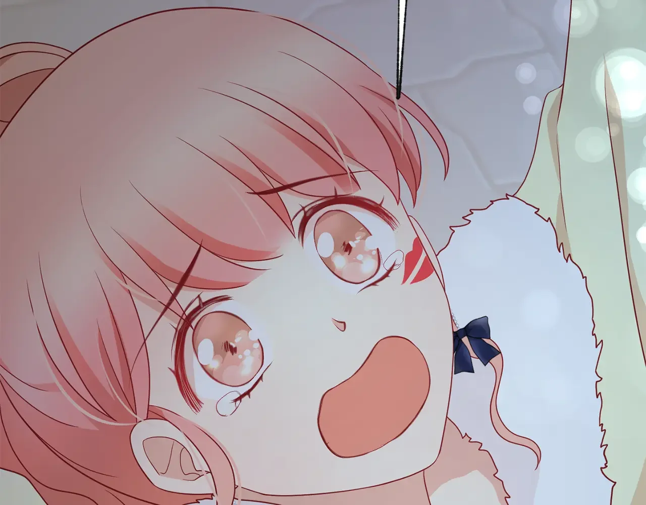 恶魔的花嫁 第93话 你还要去吗？ 第17页
