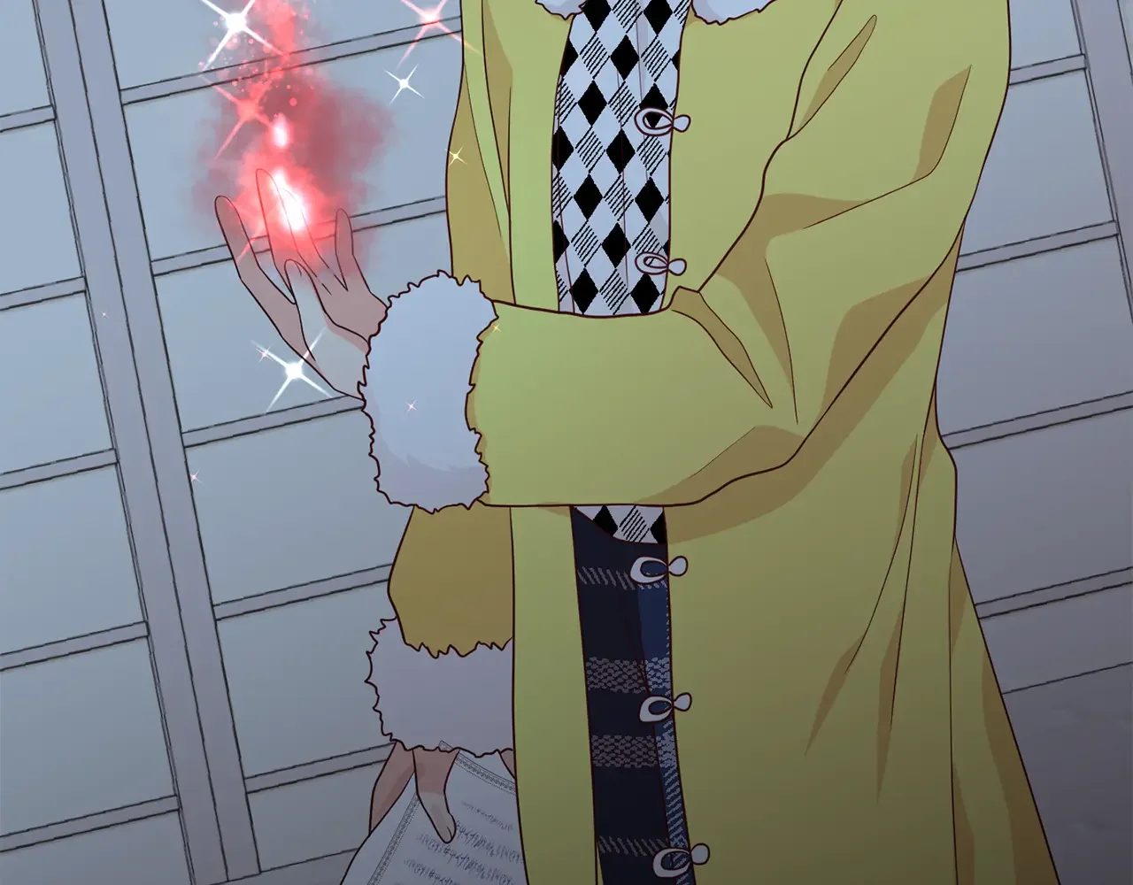 恶魔的花嫁 第93话 你还要去吗？ 第49页