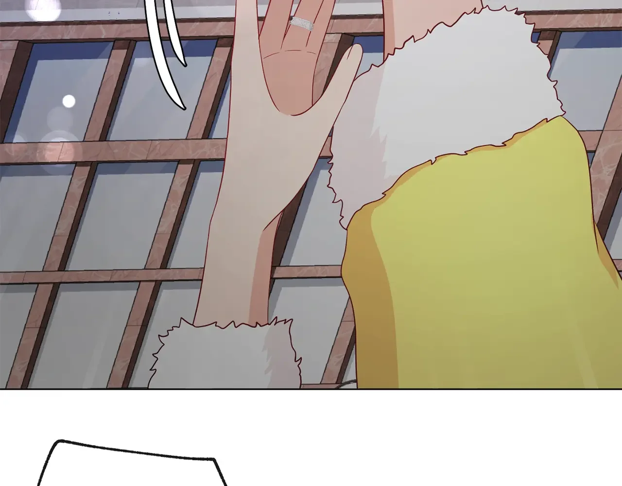 恶魔的花嫁 第93话 你还要去吗？ 第15页