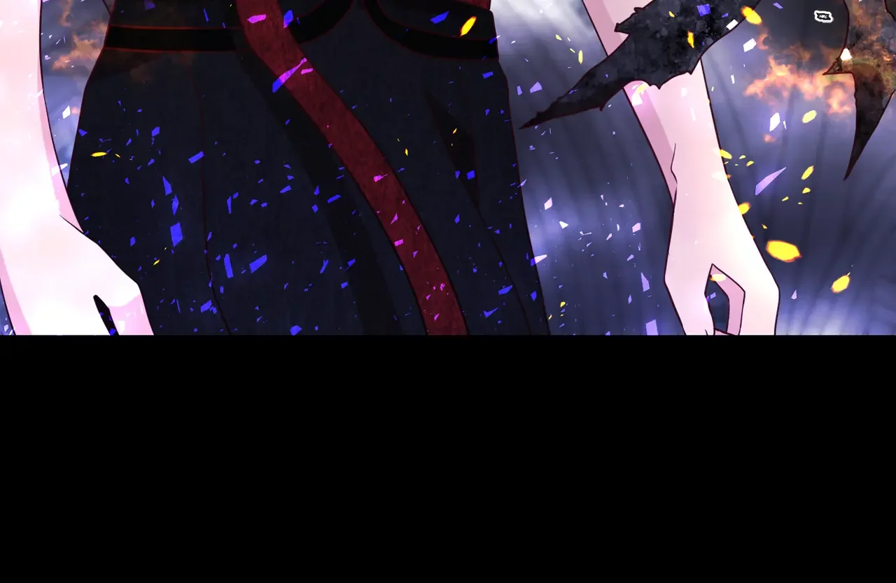 恶魔的花嫁 第94话 干了这杯 第43页
