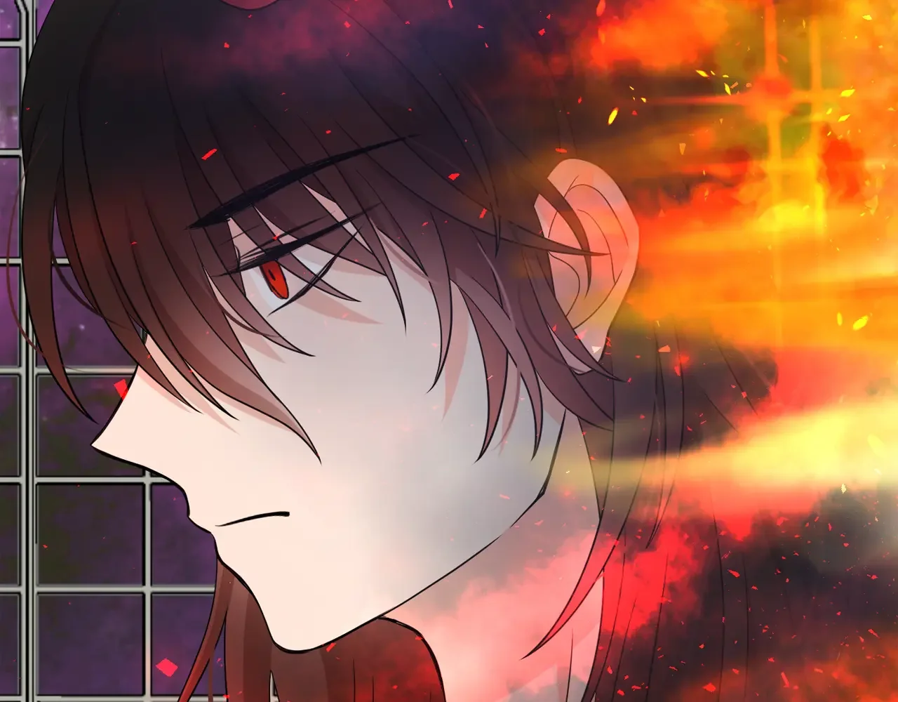 恶魔的花嫁 第94话 干了这杯 第32页